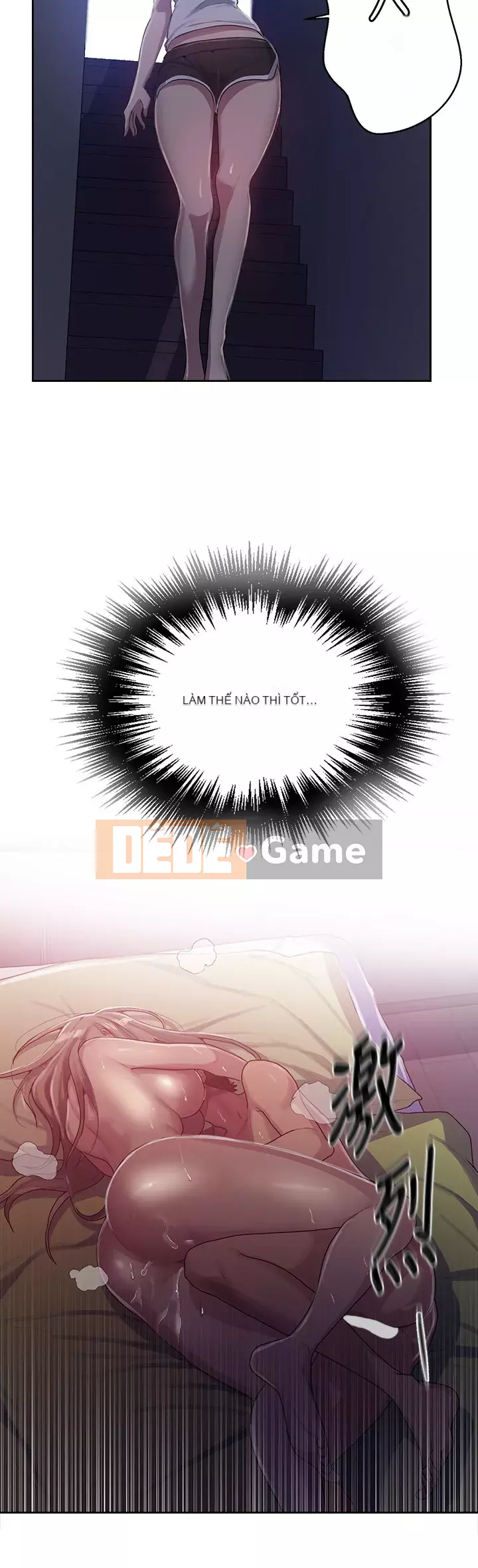 Dạy bí mật Chương 80-81