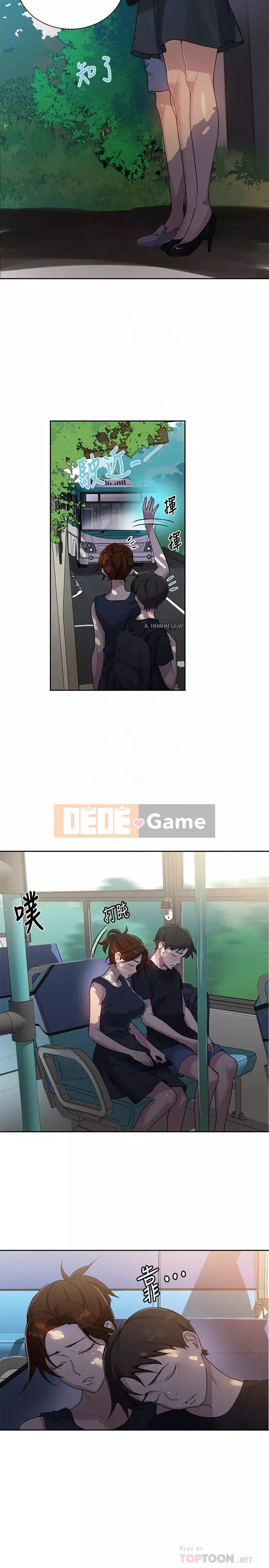 Dạy bí mật Chương 80-81