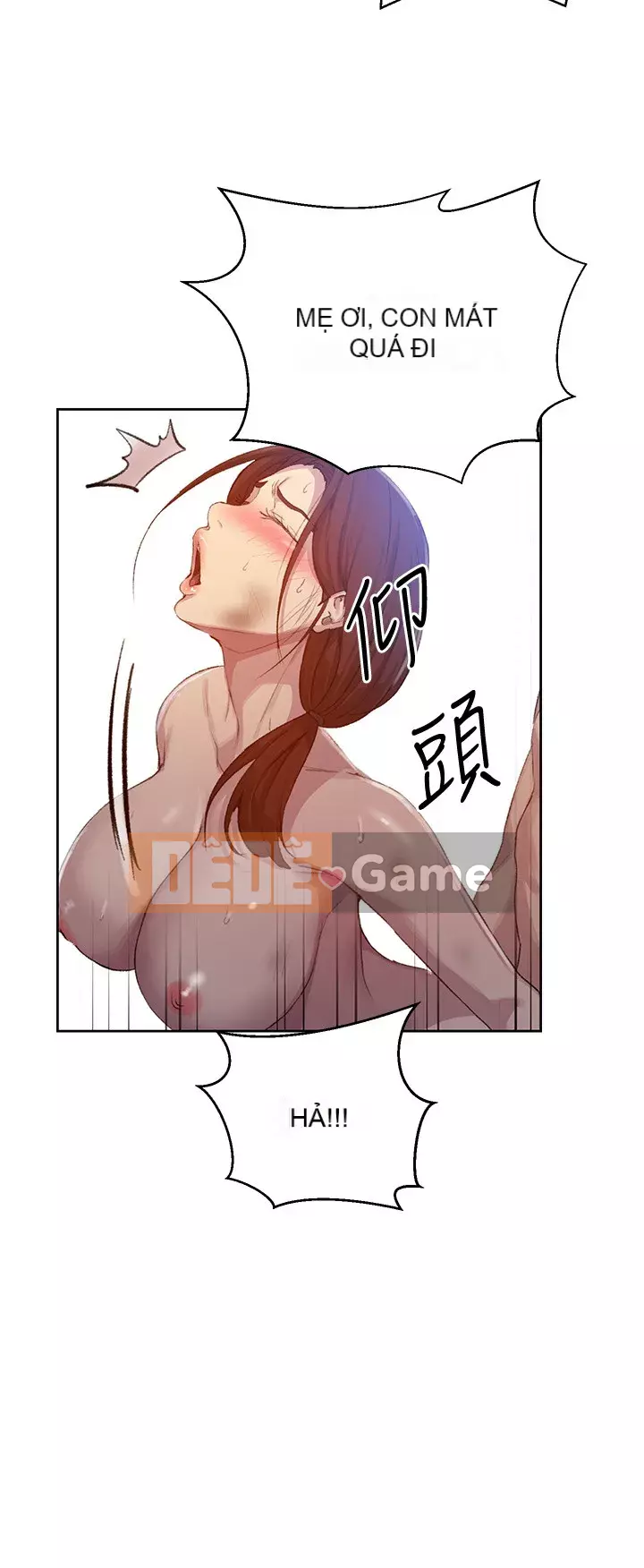 Dạy bí mật Chương 84-85