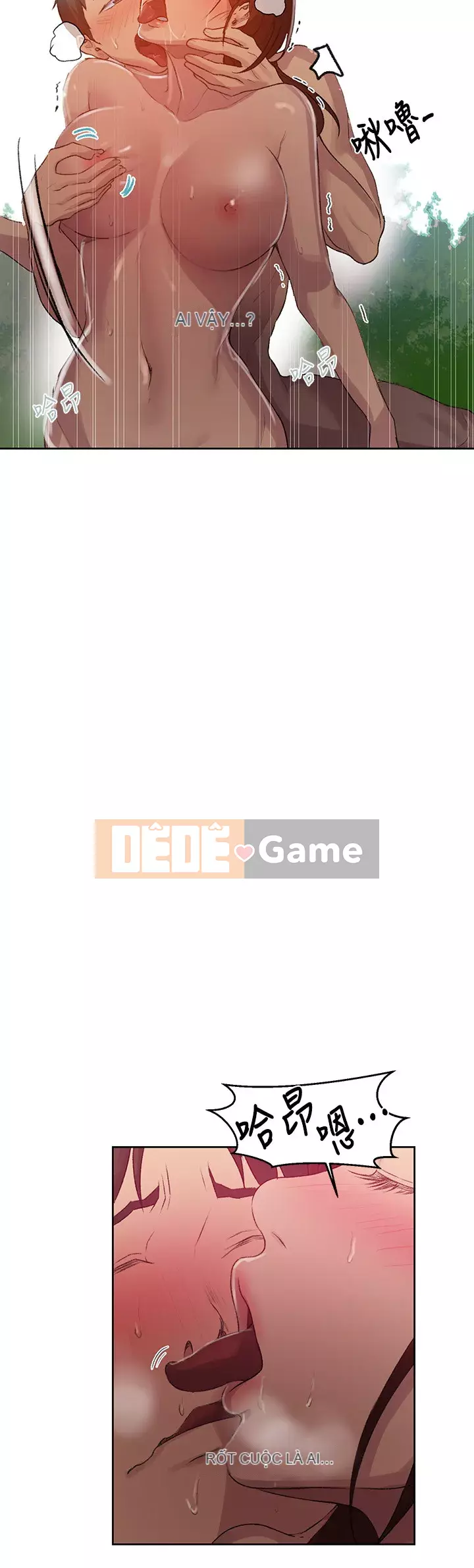 Dạy bí mật Chương 84-85