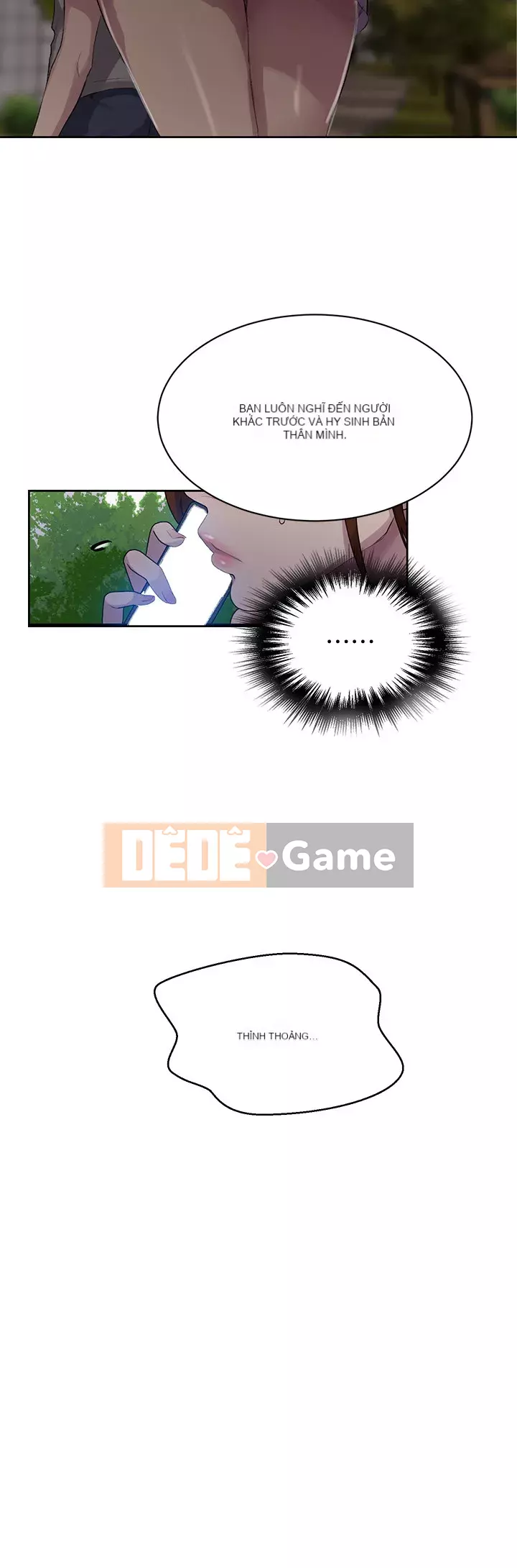 Dạy bí mật Chương 84-85