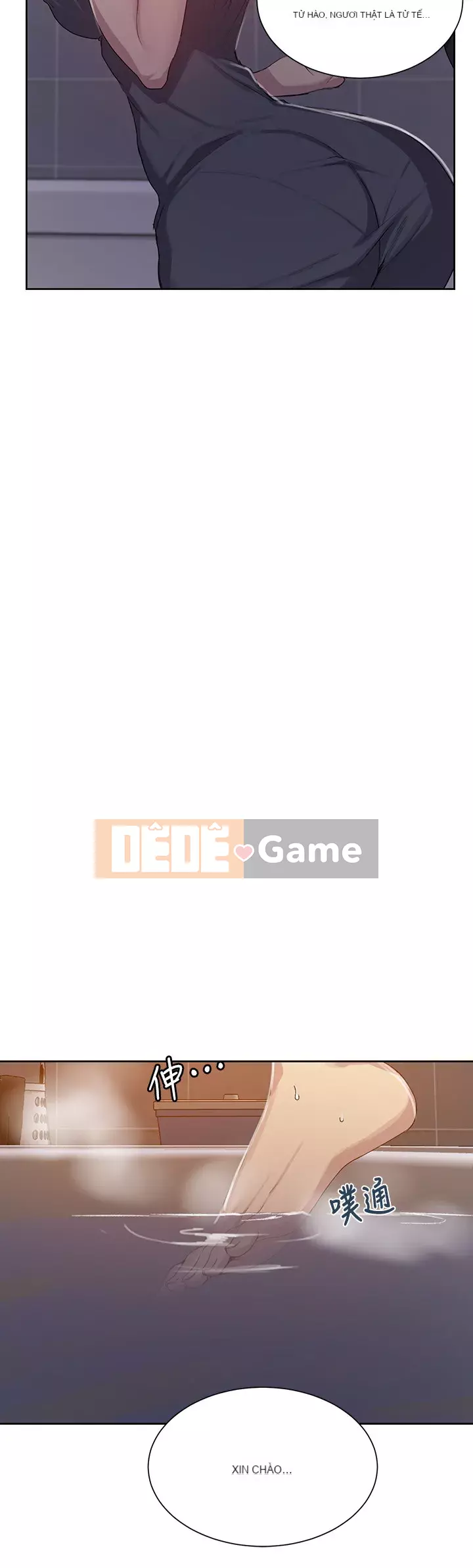 Dạy bí mật Chương 84-85