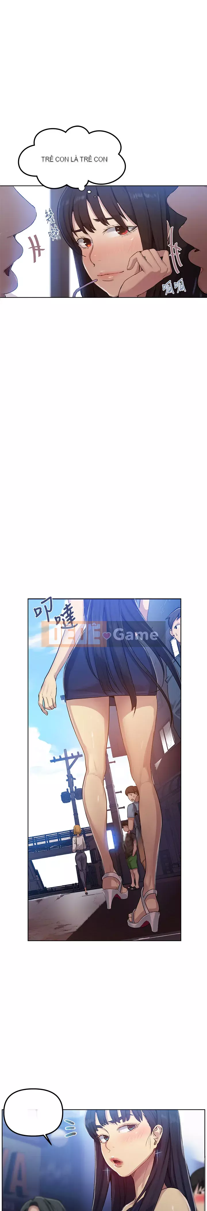 Dạy bí mật Chương 78-79