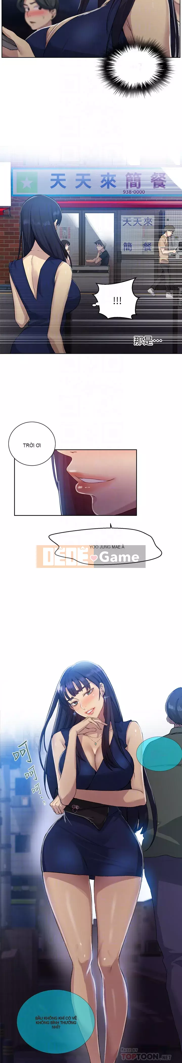 Dạy bí mật Chương 78-79