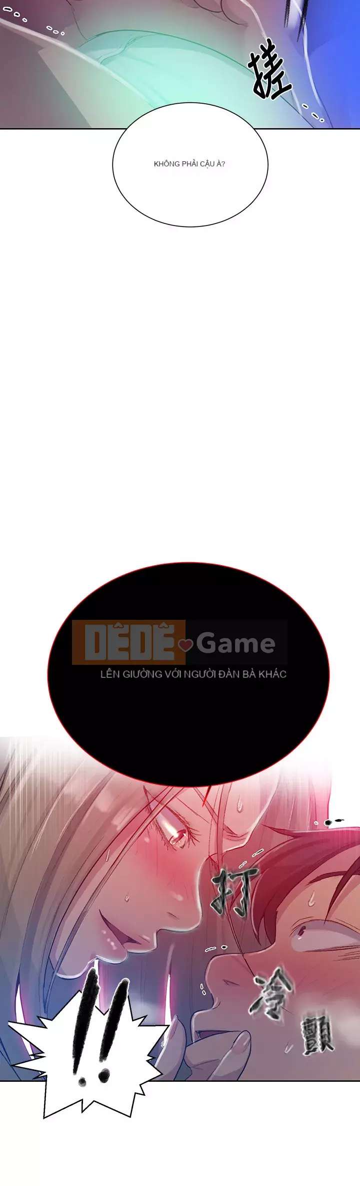 Dạy bí mật Chương 78-79