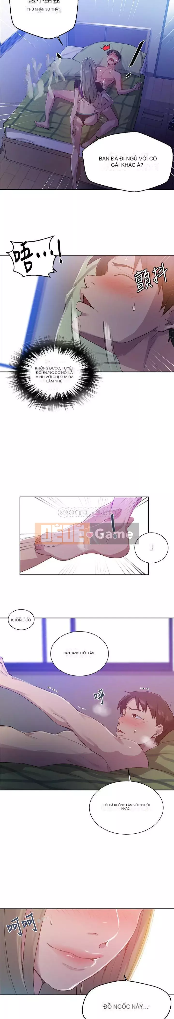 Dạy bí mật Chương 78-79