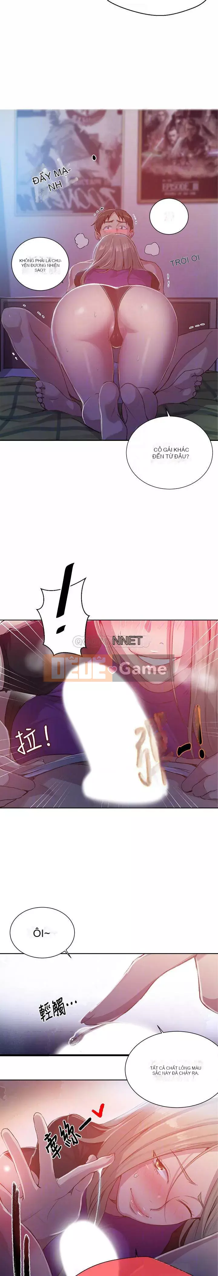 Dạy bí mật Chương 78-79