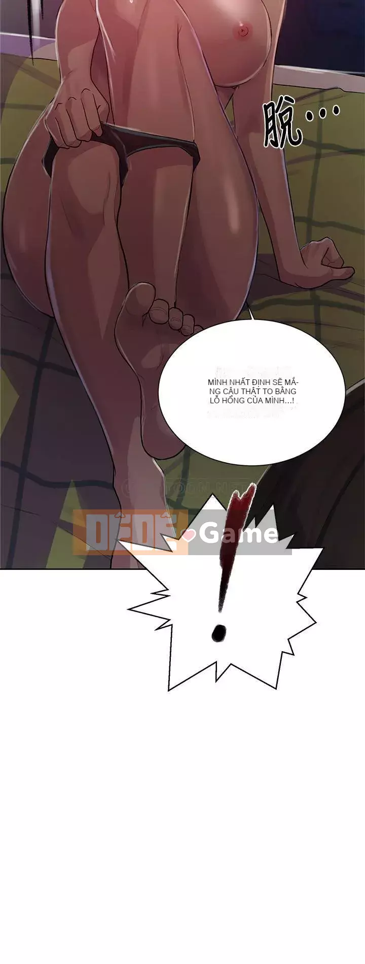 Dạy bí mật Chương 78-79