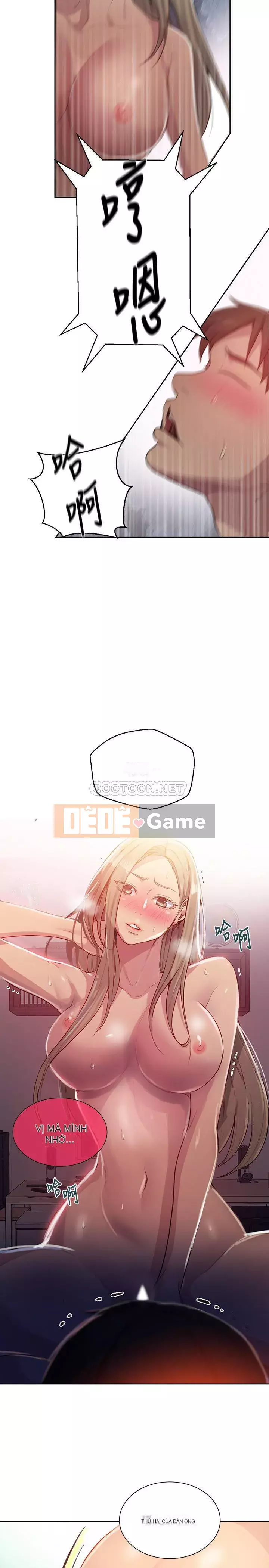 Dạy bí mật Chương 78-79