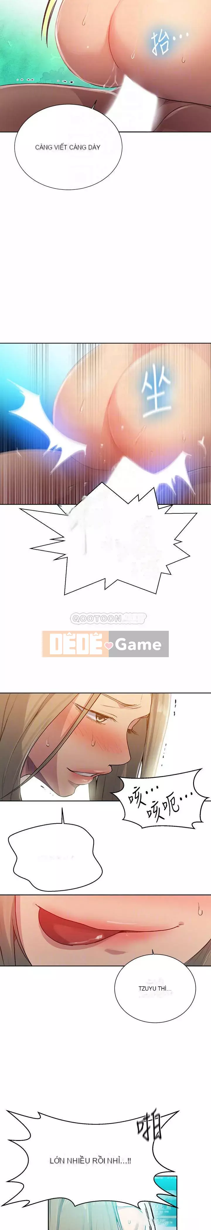 Dạy bí mật Chương 78-79