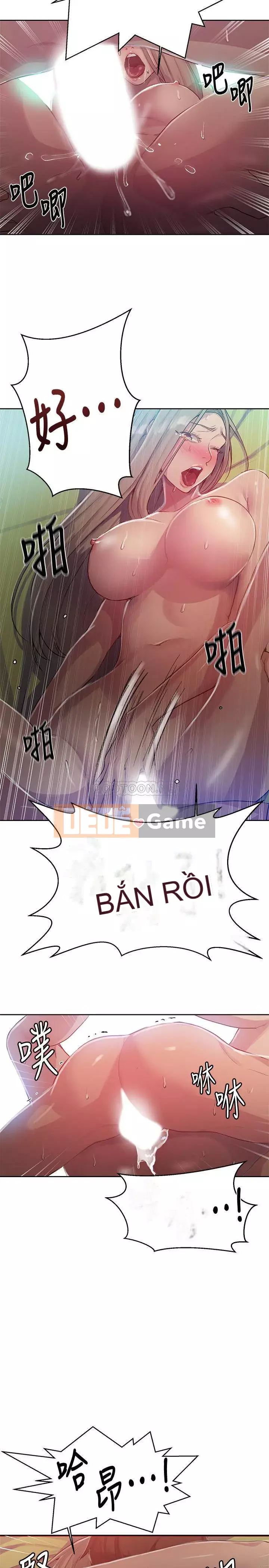 Dạy bí mật Chương 78-79