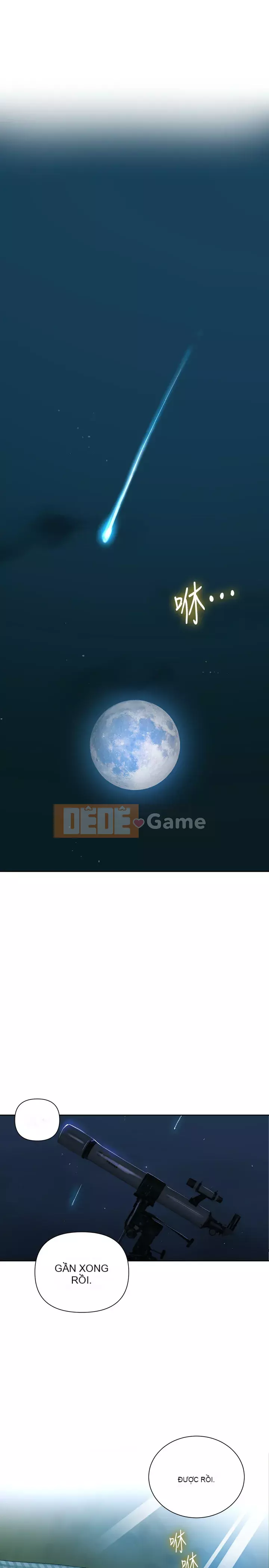 Dạy bí mật Chương 77