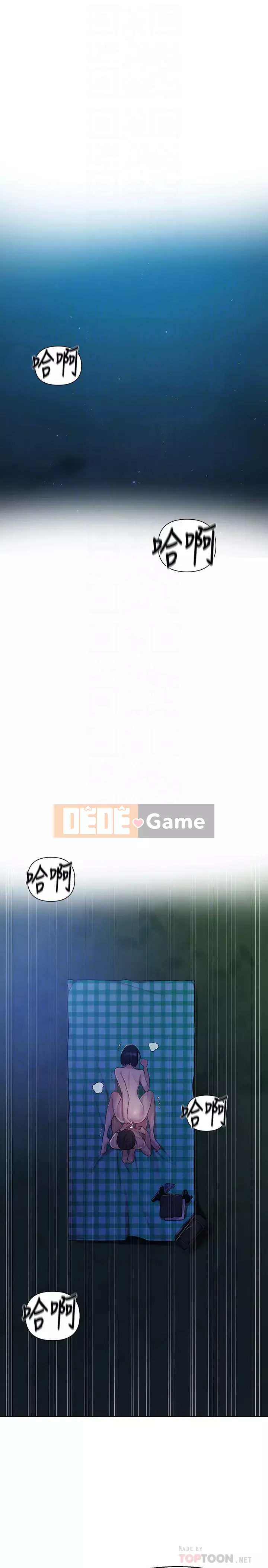 Dạy bí mật Chương 76