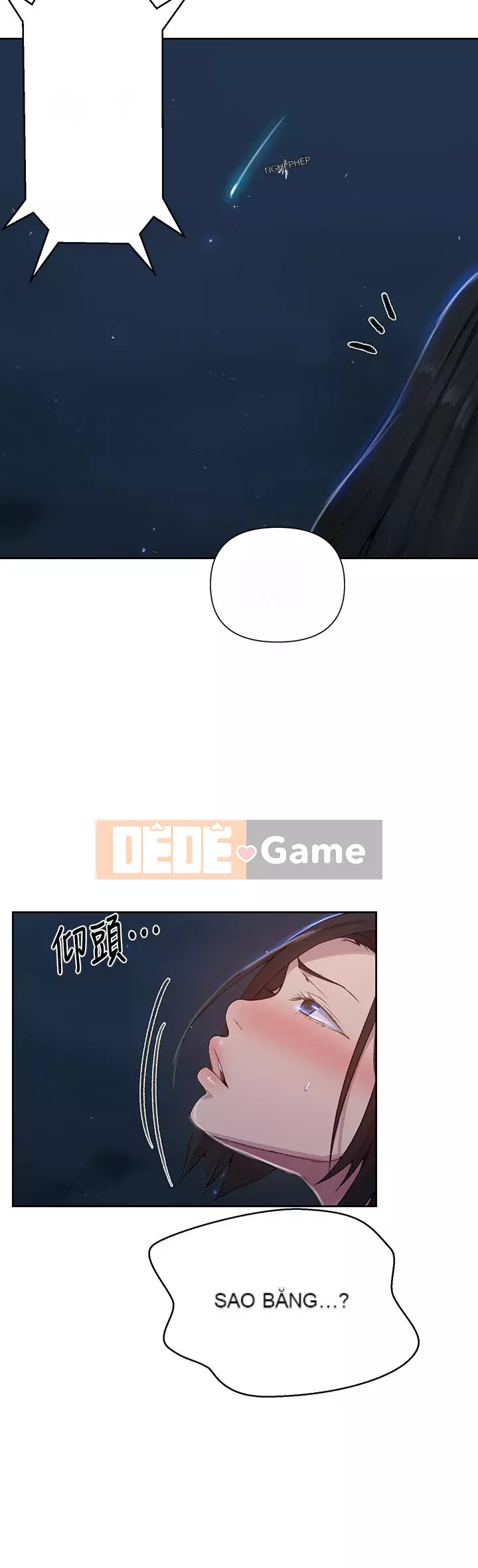 Dạy bí mật Chương 76