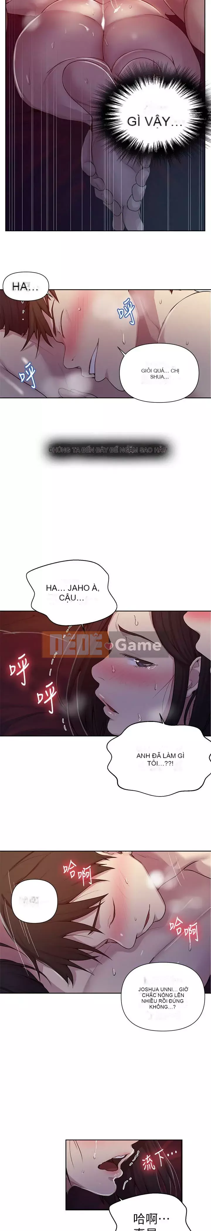 Dạy bí mật Chương 56-73