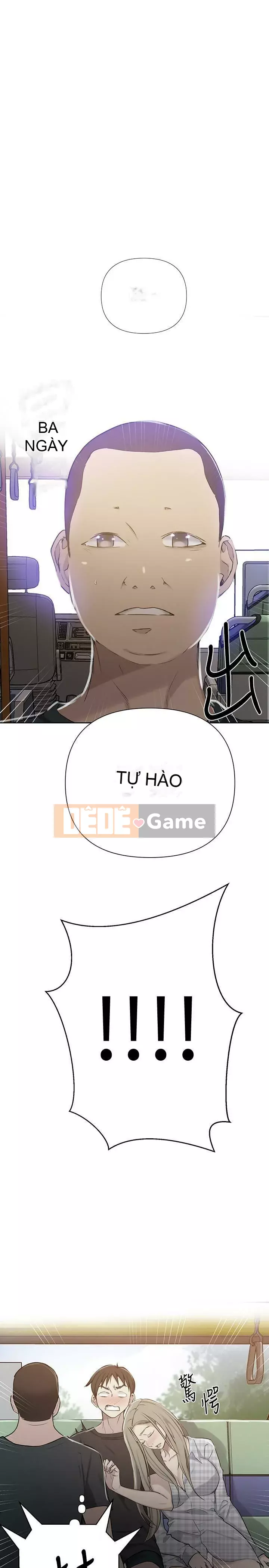 Dạy bí mật Chương 56-73