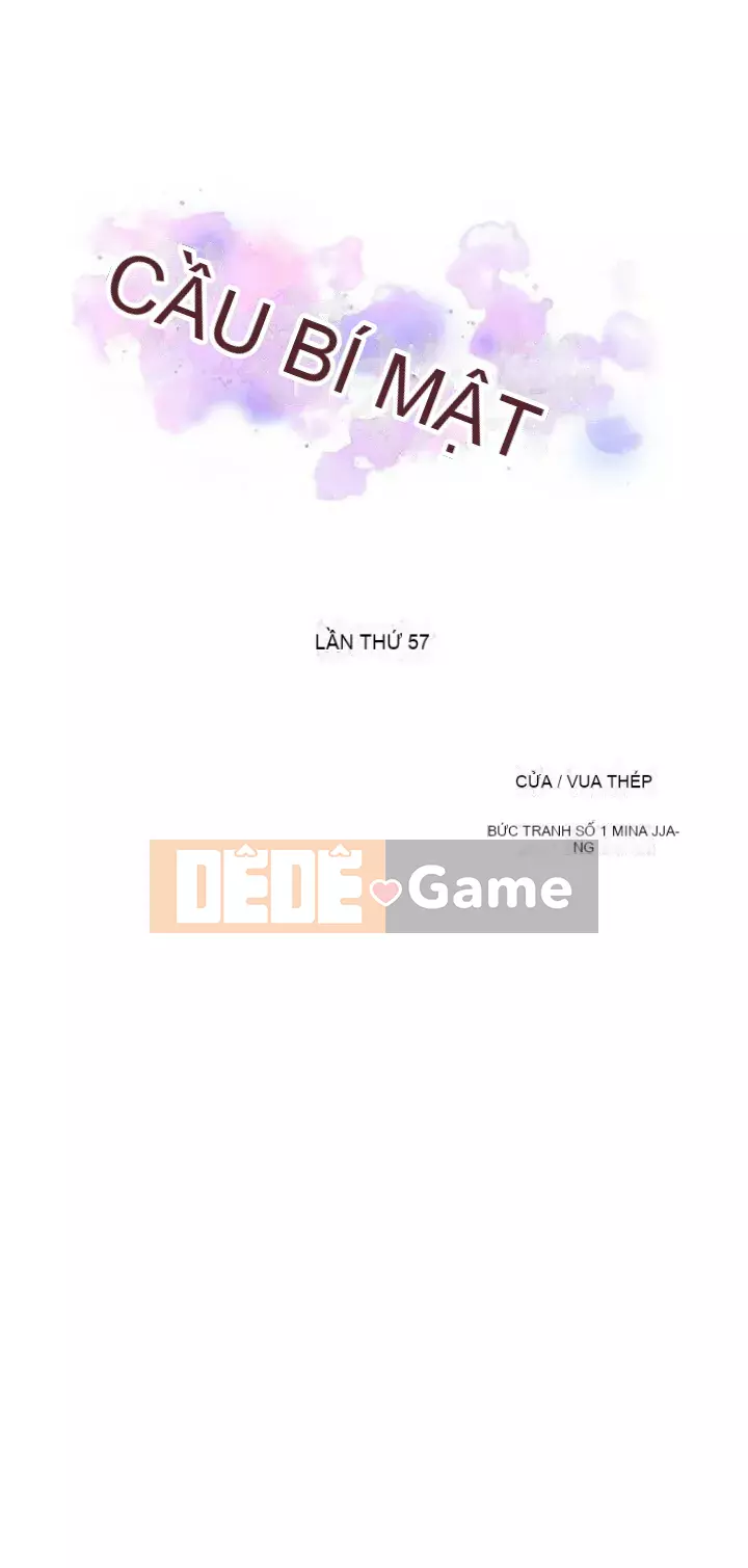 Dạy bí mật Chương 56-73