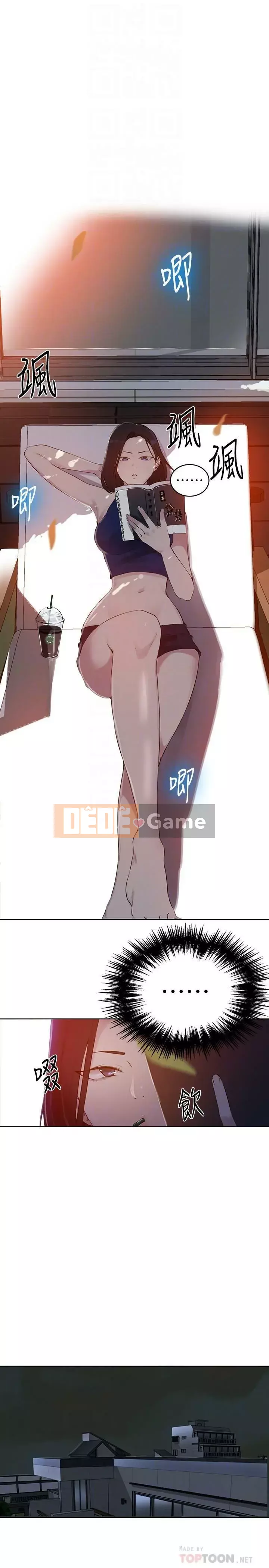 Dạy bí mật Chương 56-73