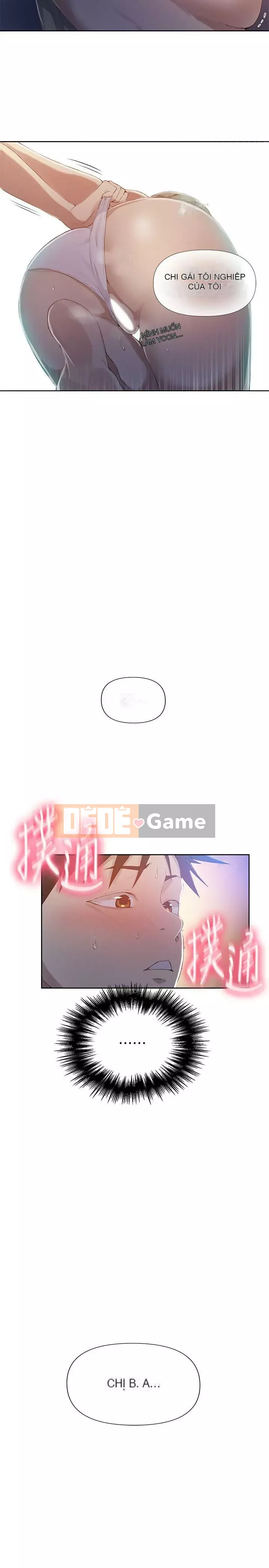 Dạy bí mật Chương 56-73