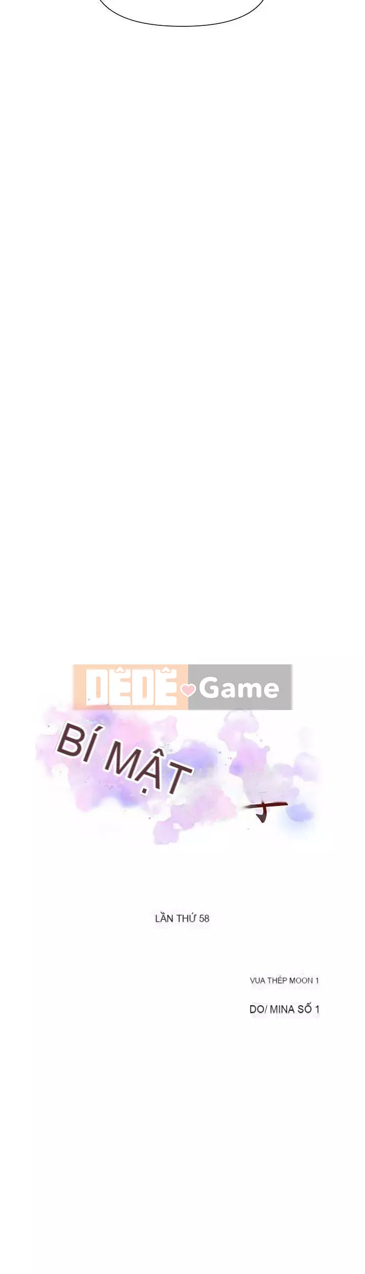 Dạy bí mật Chương 56-73