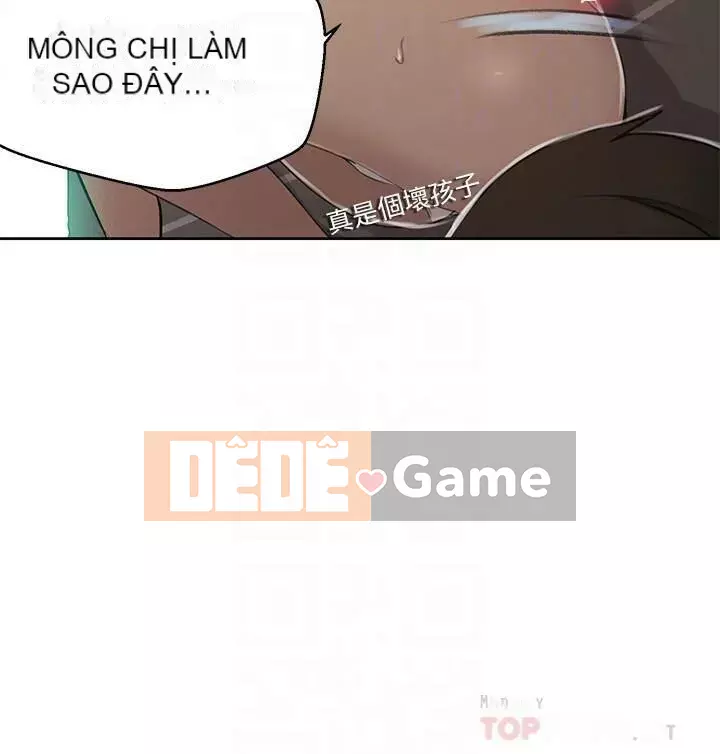 Dạy bí mật Chương 56-73