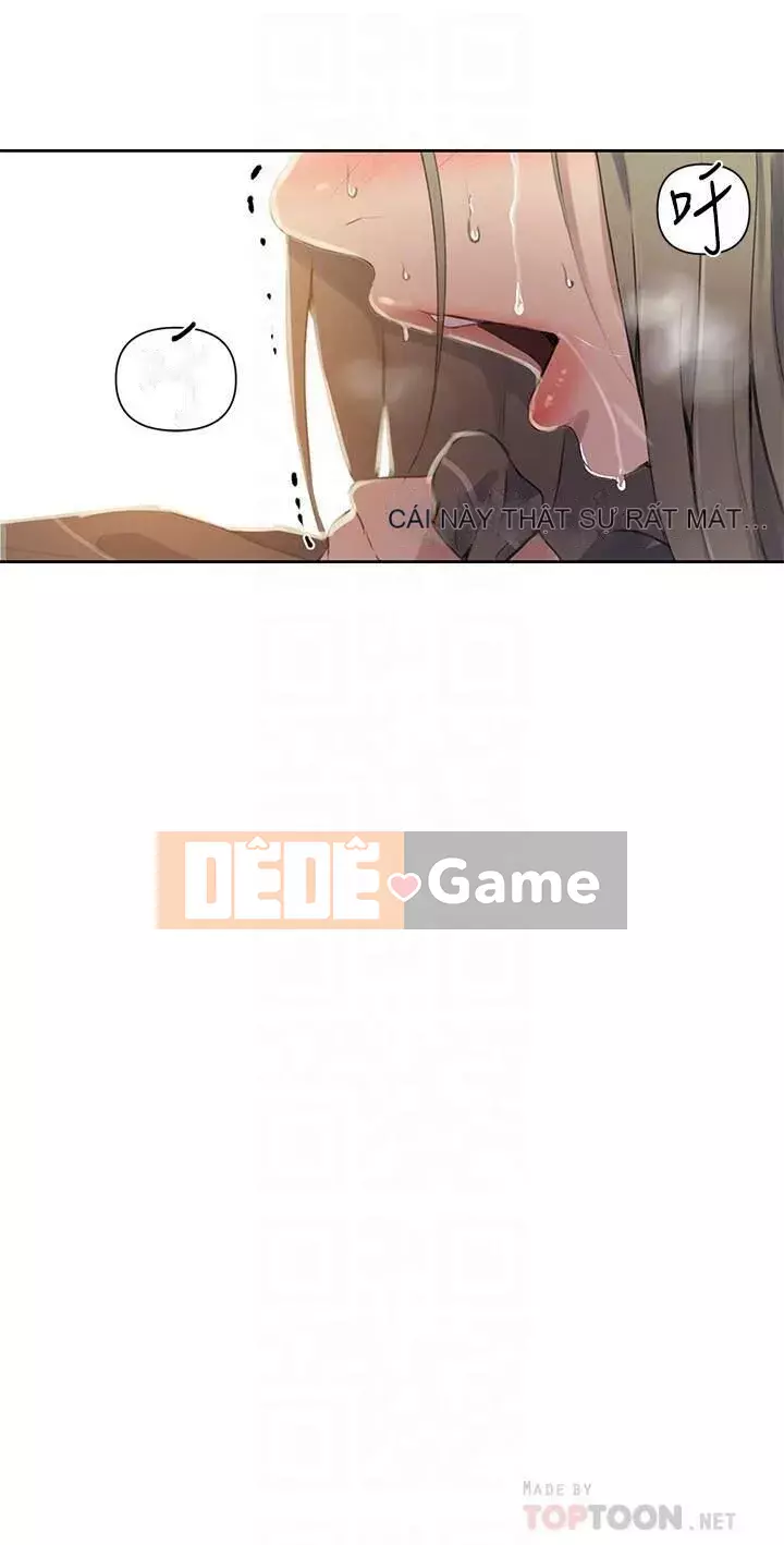 Dạy bí mật Chương 56-73