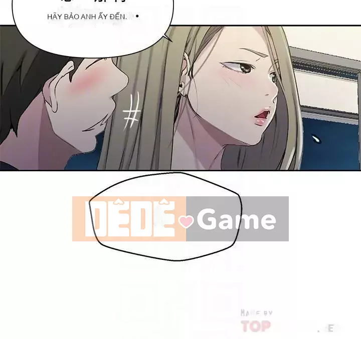 Dạy bí mật Chương 56-73