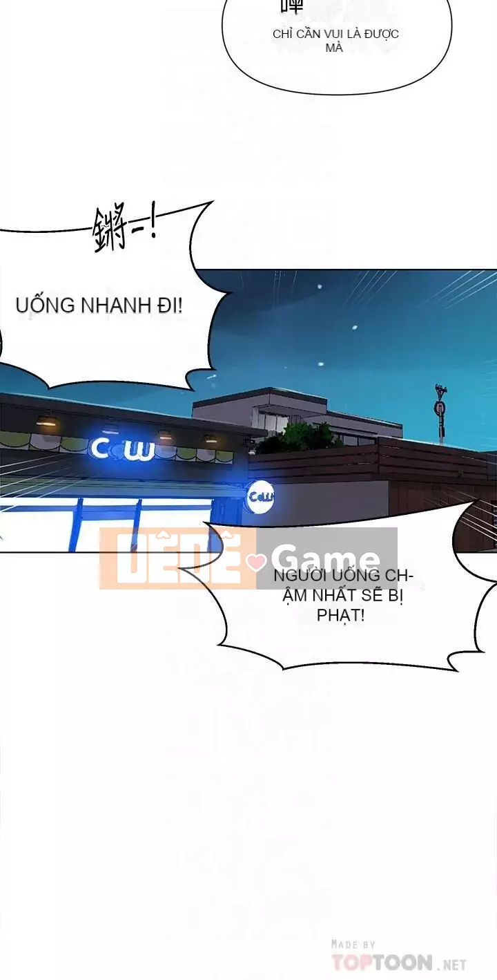 Dạy bí mật Chương 56-73