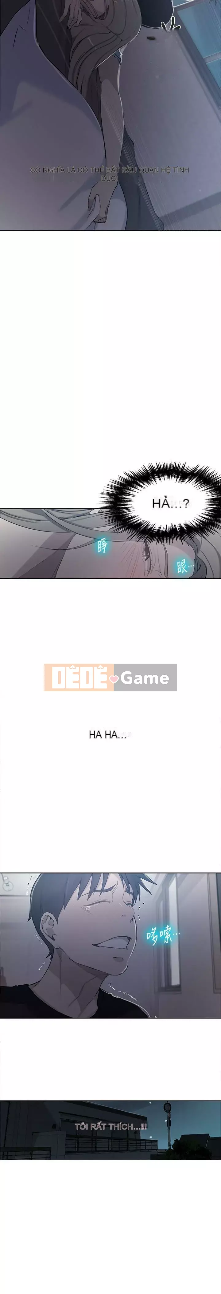 Dạy bí mật Chương 56-73