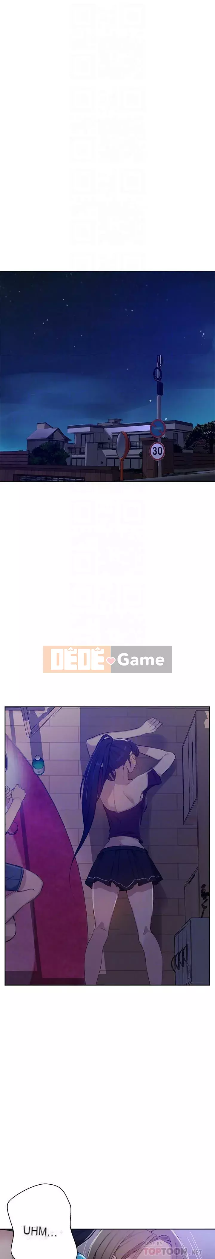 Dạy bí mật Chương 56-73