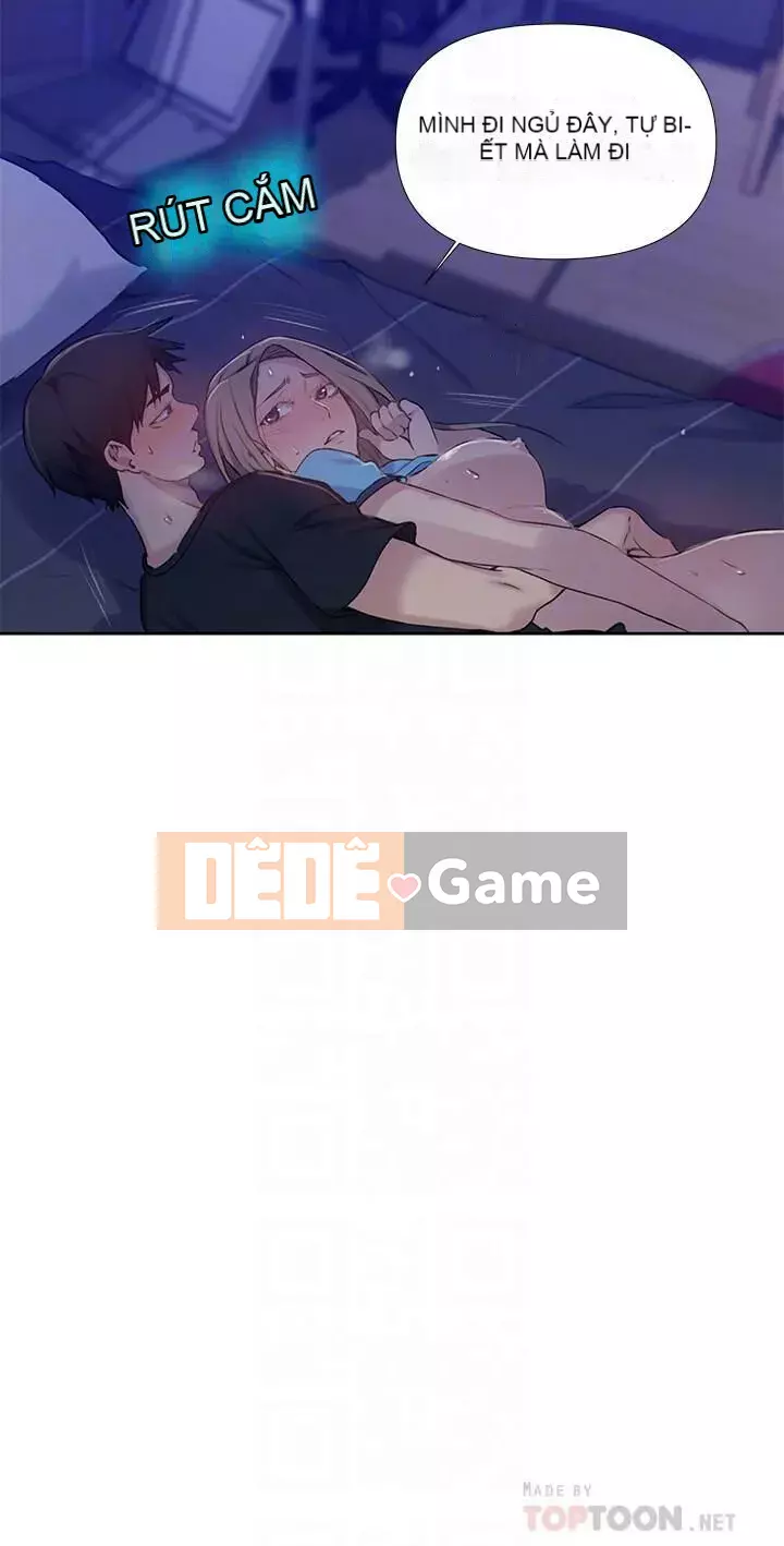 Dạy bí mật Chương 56-73