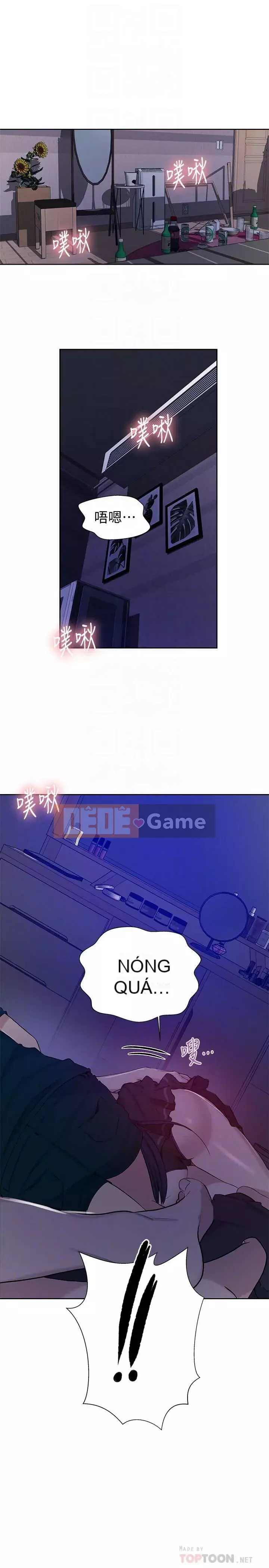 Dạy bí mật Chương 56-73