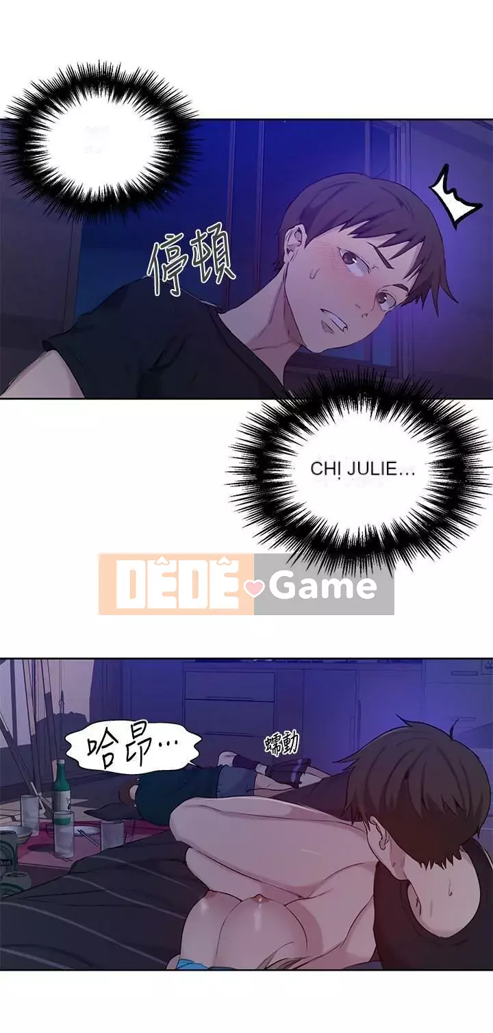 Dạy bí mật Chương 56-73