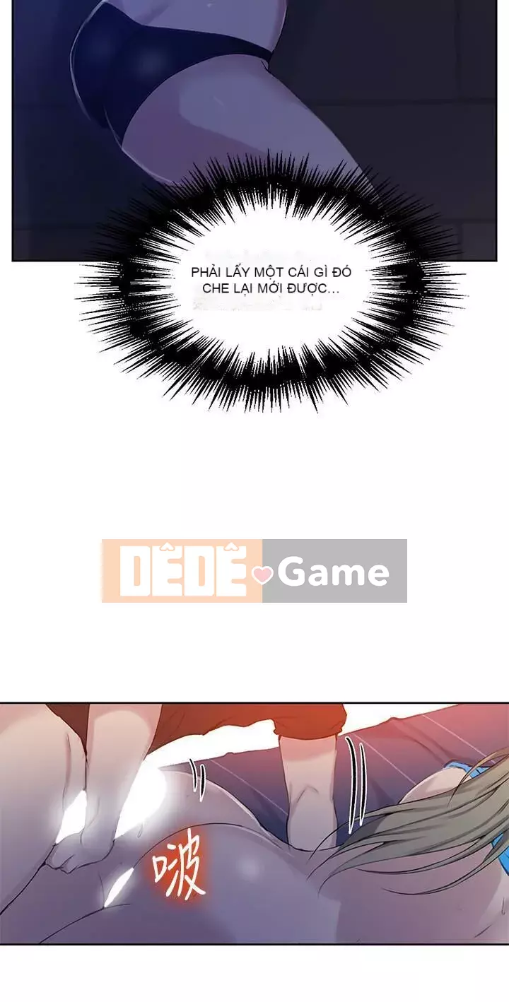 Dạy bí mật Chương 56-73