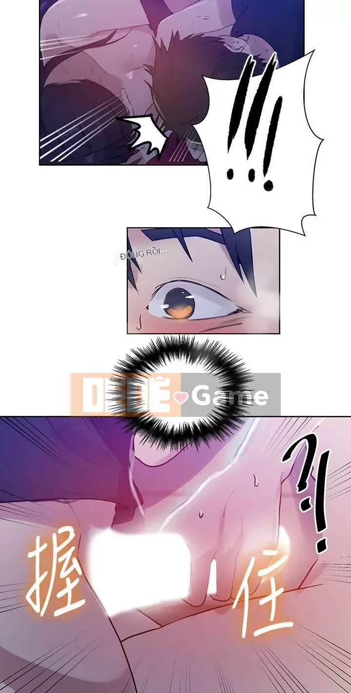 Dạy bí mật Chương 56-73