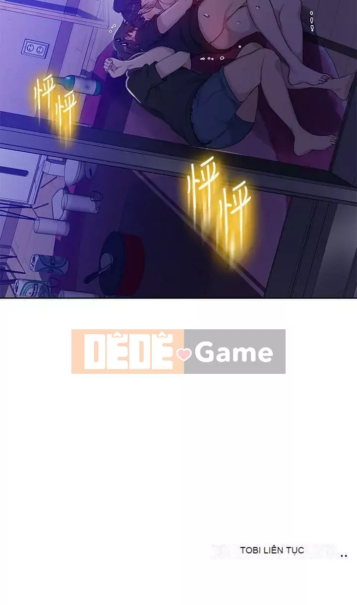 Dạy bí mật Chương 56-73