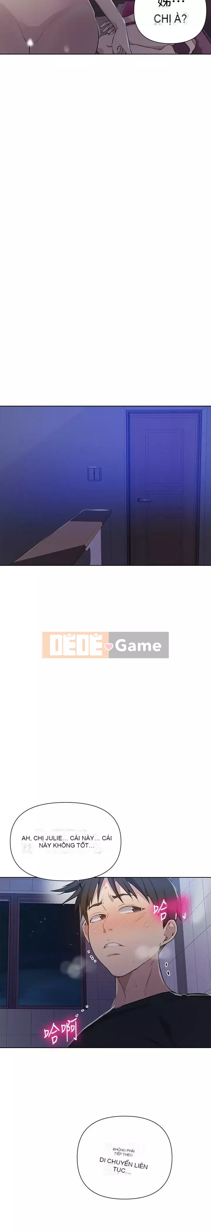 Dạy bí mật Chương 56-73