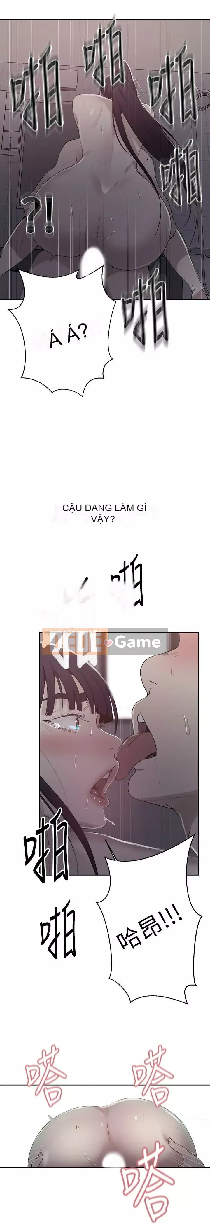 Dạy bí mật Chương 56-73