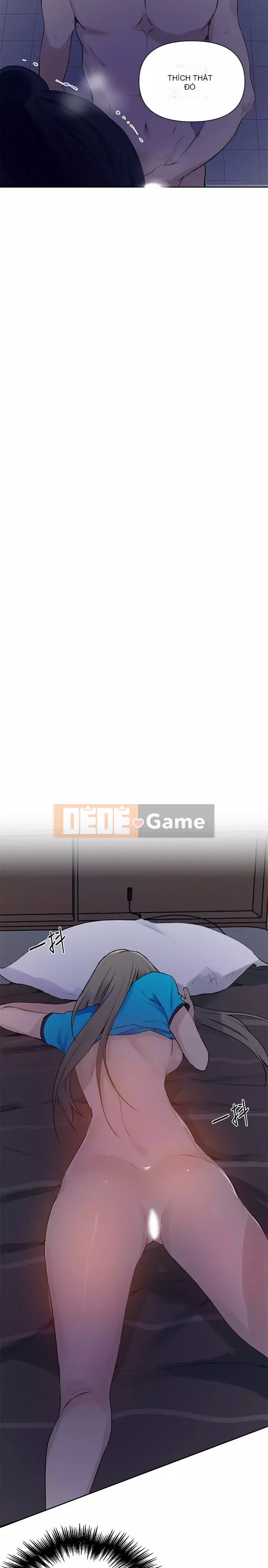 Dạy bí mật Chương 56-73