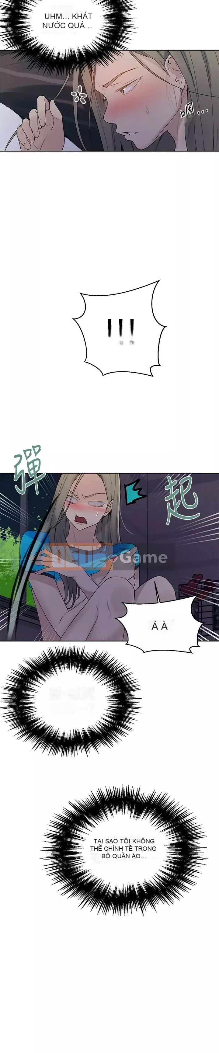 Dạy bí mật Chương 56-73