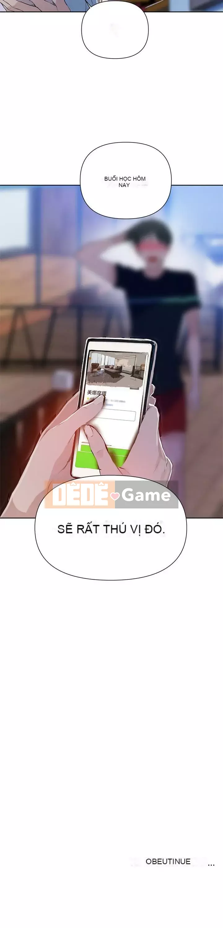 Dạy bí mật Chương 56-73