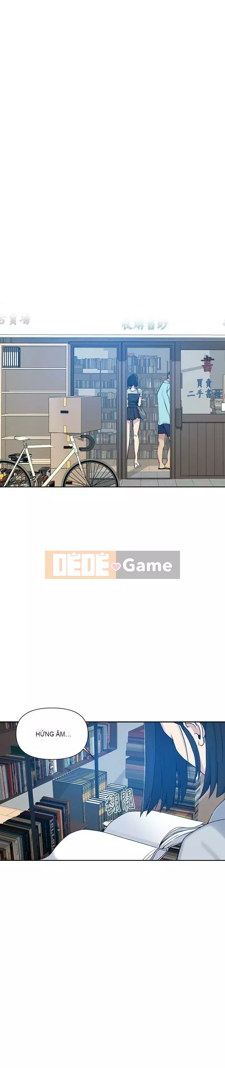 Dạy bí mật Chương 56-73