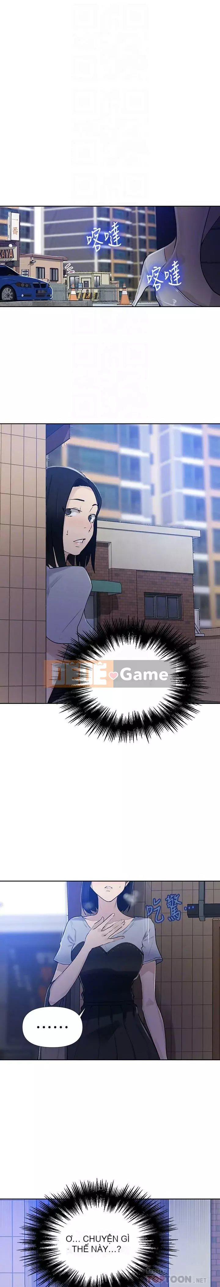 Dạy bí mật Chương 56-73