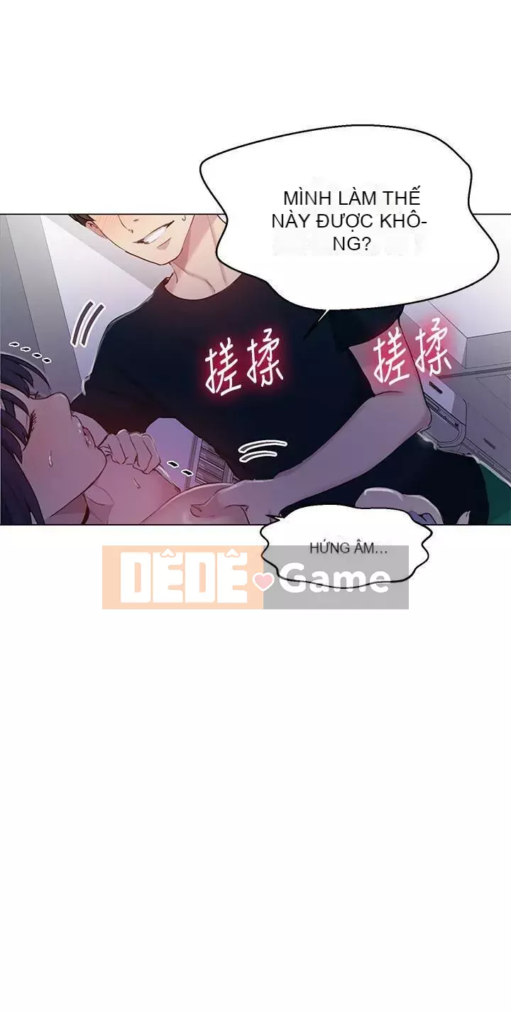 Dạy bí mật Chương 56-73