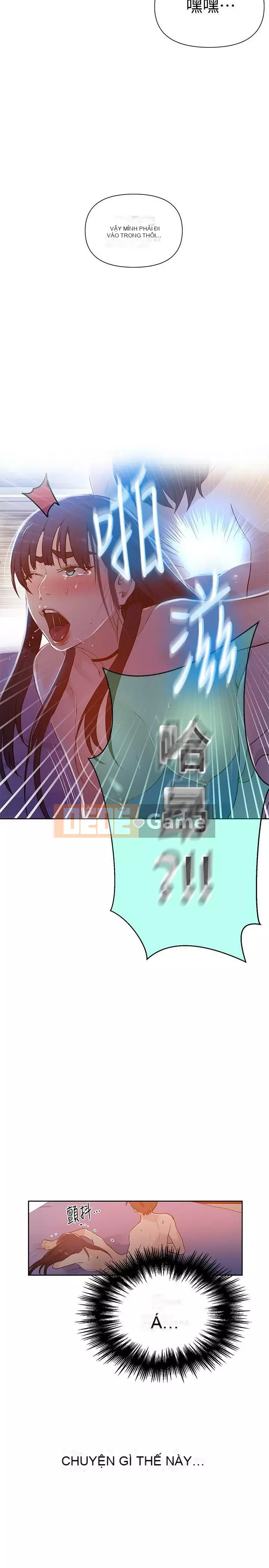 Dạy bí mật Chương 56-73