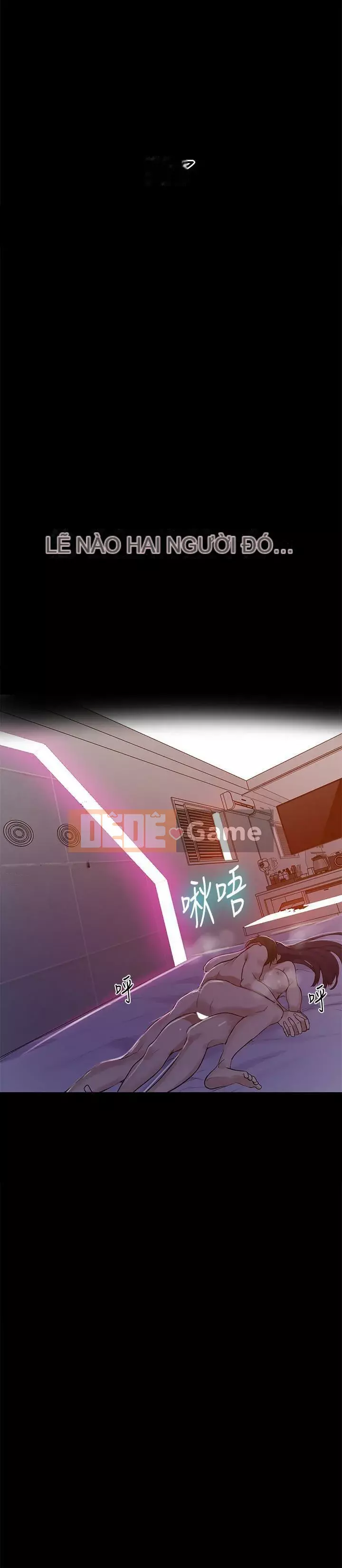 Dạy bí mật Chương 56-73