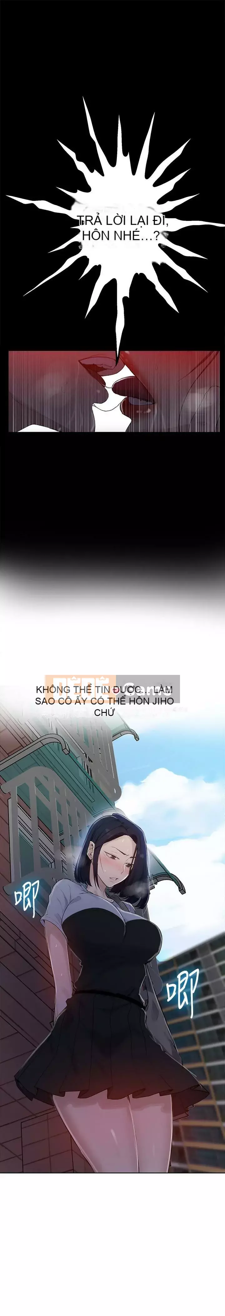 Dạy bí mật Chương 56-73