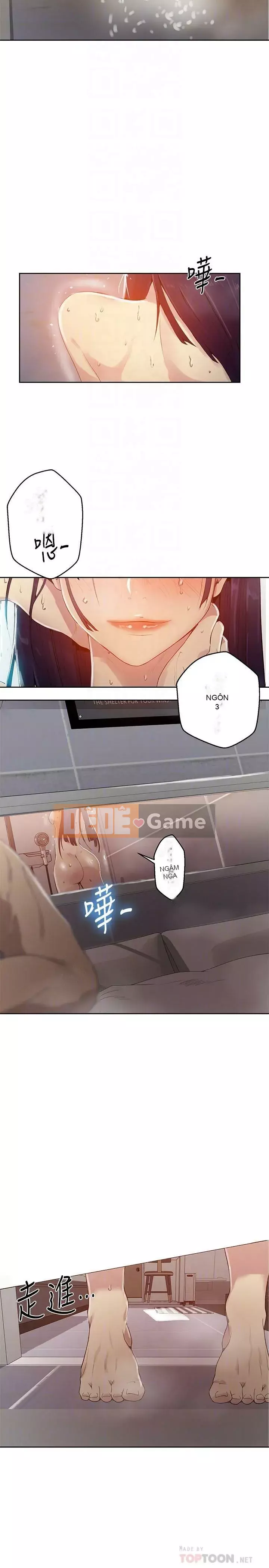 Dạy bí mật Chương 56-73