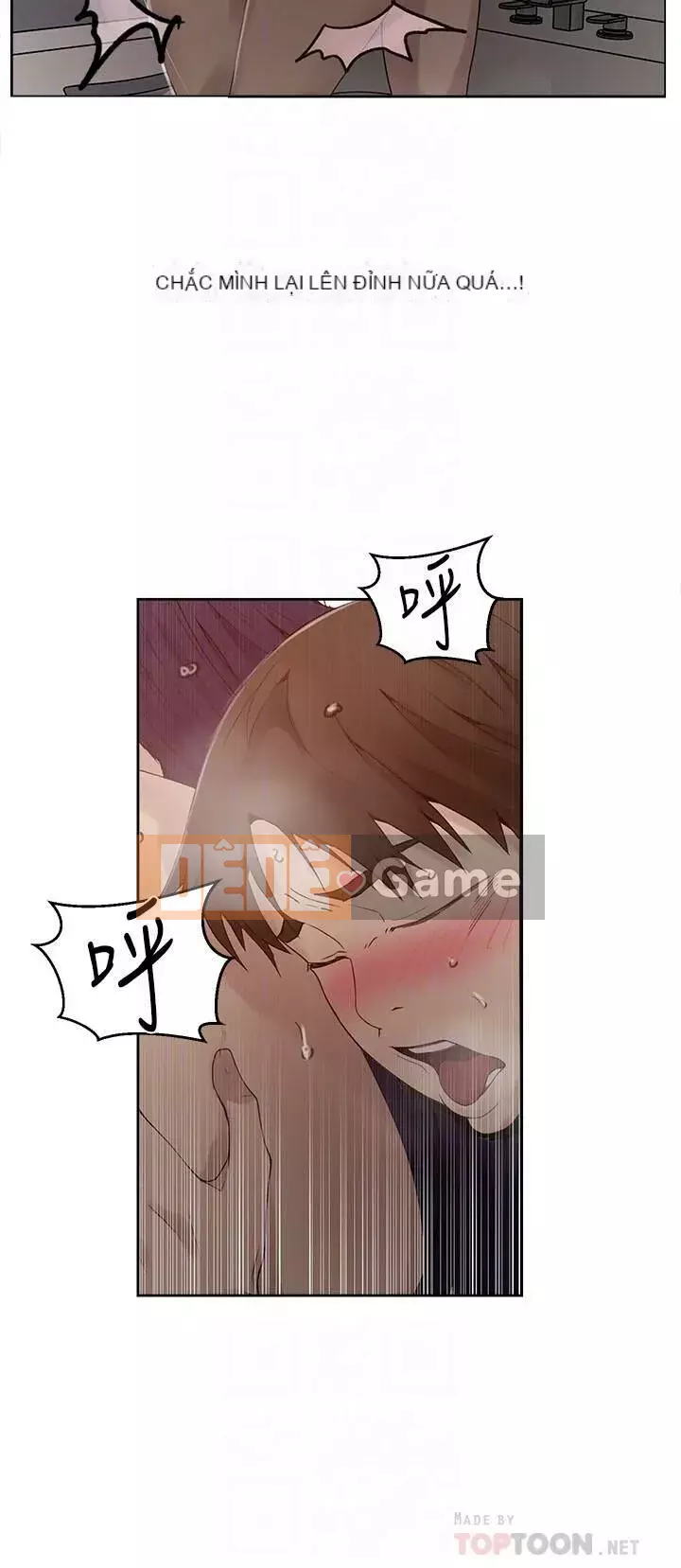 Dạy bí mật Chương 56-73