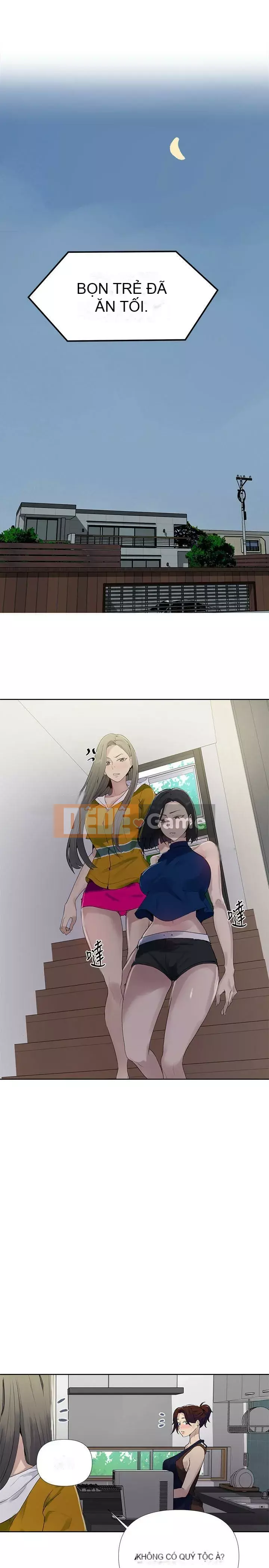 Dạy bí mật Chương 56-73